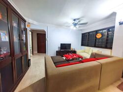 Blk 732 Woodlands Circle (Woodlands), HDB 4 Rooms #601314301
